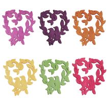 kategori Dekorative fugle og sommerfugle