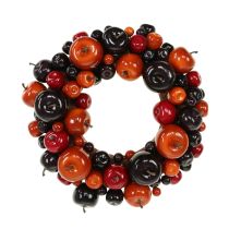 kategori Dekorativt æble