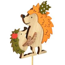 kategori Ugle & pindsvin