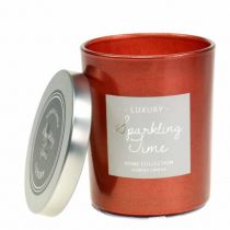 Duftlys