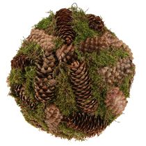 kategori Dekorative kugler & bolde