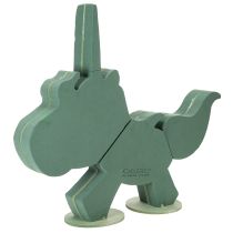 kategori Specielle former for blomsterskum