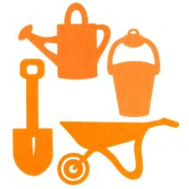 kategori Sprededekoration sommer