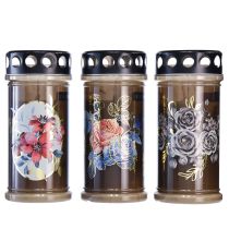 kategori Gravlys og LED gravlys