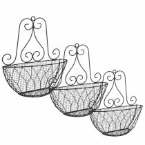 kategori Metal dekoration