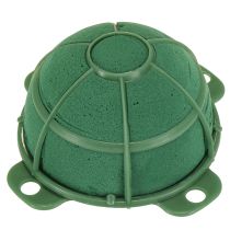 kategori Blomstrede skum runde former