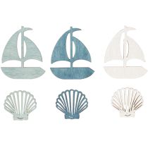 kategori Maritim dekoration