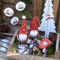 Juledekoration
