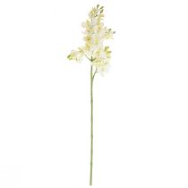 Phalaenopsis Kunstige Orkideer Kunstige Blomster Hvide 70cm
