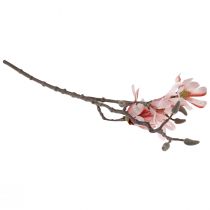 Artikel Magnolia gren magnolia kunstlaks 58cm