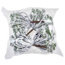 Artikel Stonecrop Kunstige Sukkulenter Kunstige Planter 16cm 4 stk