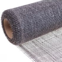 Artikel Bordløber jute bordbånd jutebånd brun taupe 30cm 5m