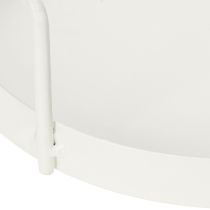 Artikel Plantebakke til alsidig brug i hjemmet og haven, 18 cm