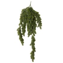 Artikel Kunstig grangren til juleborddekoration 108 cm