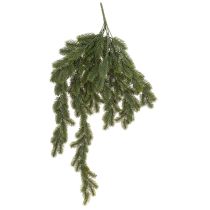 Artikel Kunstig grangren til juleborddekoration 108 cm