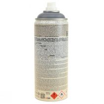 Artikel Maling spray effekt spray granit maling Montana spray grå 400ml