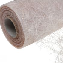 Artikel Deco fleece bordløber Sizoweb beige 30cm 25m