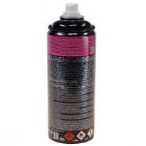 Artikel Hologram Glitter Spray Glitter spray aerosol silkemat 400ml