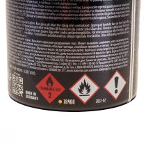 Artikel Hologram Glitter Spray Glitter spray aerosol silkemat 400ml