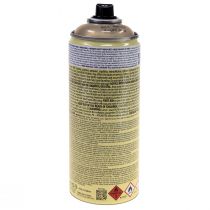 Artikel Montana Vintage Spray Filter Effect Spray Satin Gul 400ml