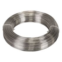 Artikel Aluminiumstråd 1,5mm 1kg sølv