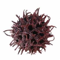 Artikel Sweetgum vafler rød frostet 250g