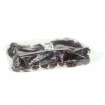 Artikel Sweetgum vafler rød frostet 250g
