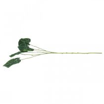 Artikel Kunstig Anthurium Blade Fake Plant Green 96cm