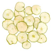 Artikel Æbleskiver grønne 500g