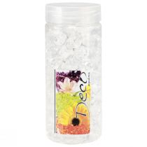 Artikel Aqualinos Aqua Pearls Dekorative vandperler til planter Transparent 15-18mm 500ml