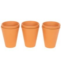 Artikel Aquasafe vandreservoir med insektdrikketrug til have, altan, terrasse, 12 cm, 3 stk.