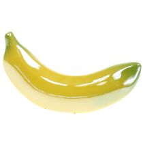 Banankeramik 12 cm 3stk
