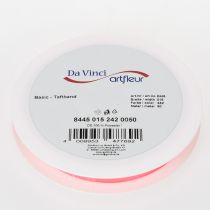 Artikel Gavebånd til elegant dekoration og stilfuld indpakning til særlige lejligheder, 15 mm x 50 m