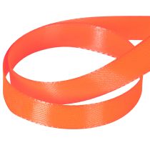 Artikel Gavebånd til hobbyprojekter og blomsterdekorationer. Alsidig brug. 15 mm x 50 m