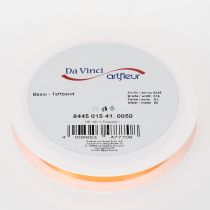 Artikel Gavebånd til hobbyprojekter og blomsterdekorationer. Alsidig brug. 15 mm x 50 m