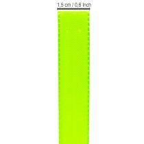 Artikel Gavebånd, dekorativt bånd. Særligt velegnet til stilfulde og kreative designs. 15 mm x 50 m