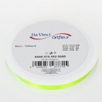 Artikel Gavebånd, dekorativt bånd. Særligt velegnet til stilfulde og kreative designs. 15 mm x 50 m