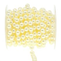 Perlebåndcreme 10mm 6m