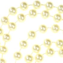 Perlebåndcreme 10mm 6m