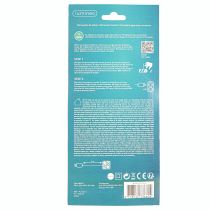 Artikel Batteriadapter som batterierstatning for 2 AAA-batterier 3V