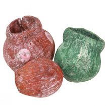 Artikel Bellgum bell frugt grøn bær frostet 2,5-3,5 cm 500g
