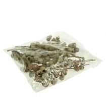 Artikel Bellgum gren 4 - 14 hoveder 20 stk