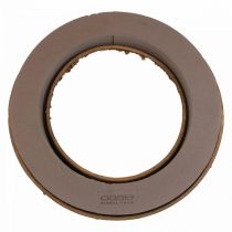 Artikel Oasis Floral Foam Ring Biolit Nature Source Brun 44cm 2 stk