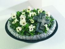 Artikel OASIS® Biolit® Ring/Krans 38cm 2 stk