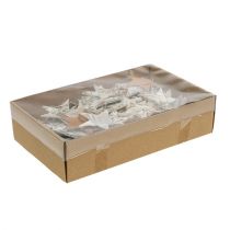 Artikel Birkestjerner 6cm 100 stk