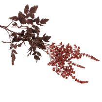 Artikel Kunstig blomst Astilbe langstilket splendor 80cm