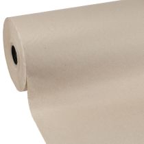 Artikel Blomsterpapir gavepapir naturbrun 75cm 9kg