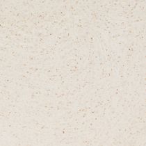 Artikel Blomsterskål plastskål i beige meleret Ø30cm 3stk