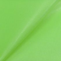 Manchetpapir maj grøn 37,5cm 100m