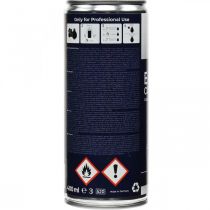 Artikel OASIS® Easy Colour Spray, malingsspray gul 400ml